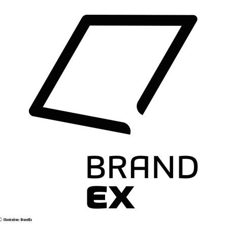 voss fischer BrandEx Logo Copyright